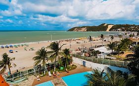 Ponta Negra Beach Praiano Flat